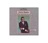 Butler, Jerry - He Will Break Your H