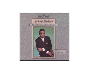 Butler, Jerry - He Will Break Your H