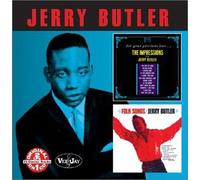 Butler, Jerry & Impressions - For Your Precious Love