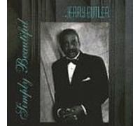 BUTLER, JERRY - SIMPLY BEAUTIFUL