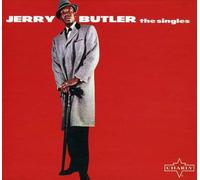 Butler, Jerry - Singles