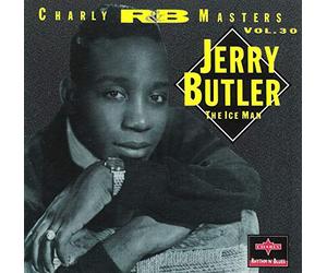 Butler,Jerry - The Ice Man