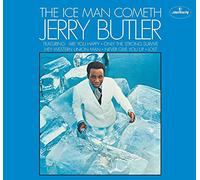 Butler Jerry - The Ice Man Cometh