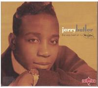 BUTLER, JERRY - VERY BEST OF VEE-JAY YEAR