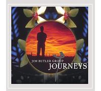 Butler, Jim Group - Journeys