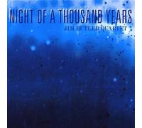 Butler, Jim Quartet - Night Of A Thousand Years