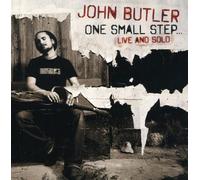 Butler, John - One Small Step