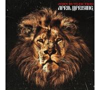 Butler,John Trio - April Uprising