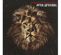 Butler, John Trio - April Uprising