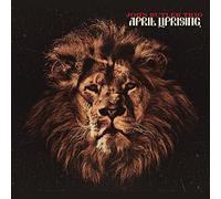 Butler, John Trio - April Uprising