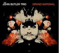 Butler, John -Trio- - GRAND NATIONAL -DIGI-