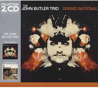 Butler,John Trio - Grand National/Sunrise Over Sea