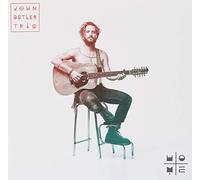 BUTLER, JOHN -TRIO- - HOME