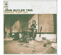 Butler*John Trio - Sunrise Over Sea