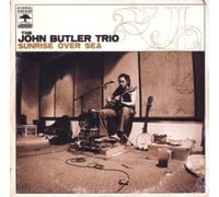 Butler, John Trio - Sunrise Over The Sea