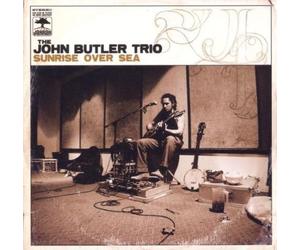 Butler, John Trio - Sunrise Over The Sea