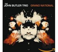 Butler John Trio The - Grand National