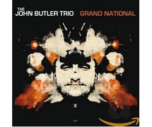 Butler John Trio The - Grand National