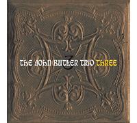 Butler, John Trio - Three
