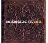 Butler,John Trio - Three