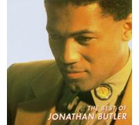 Butler,Jonathan - Best of