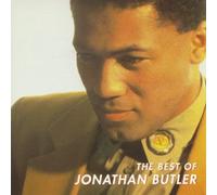 Butler, Jonathan - Best of