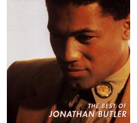 Butler,Jonathan - Best of Jonathan Butler