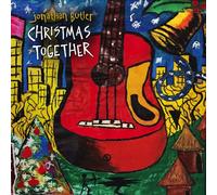 Jonathan Butler - Christmas Together