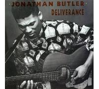 Butler, Jonathan - Deliverance