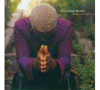 Butler,Jonathan - Do You Love Me