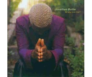Butler,Jonathan - Do You Love Me