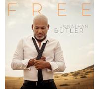 Butler Jonathan - Free