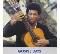 Butler,Jonathan - Gospel Days