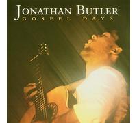 Butler, Jonathan - Gospel Days Revisited