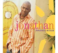 Butler Jonathan - Jonathan