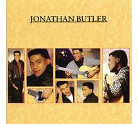 Butler, Jonathan - Jonathan Butler