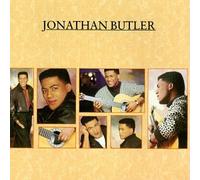 Butler, Jonathan - Jonathan Butler