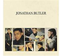 Butler, Jonathan - Jonathan Butler