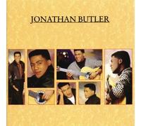 Butler, Jonathan - Jonathan Butler by Butler, Jonathan (1990) Audio CD