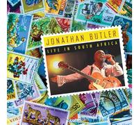 Butler Jonathan - Live In South Africa