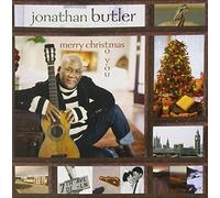 Butler, Jonathan - Merry Christmas to You by Butler, Jonathan (2013) Audio CD