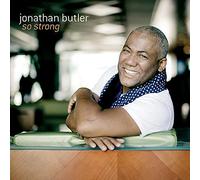 Butler Jonathan - So Strong