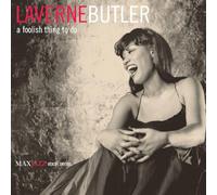 Butler Laverne - A Foolish Thing To Do