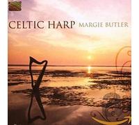 Butler Margie - CELTIC HARP