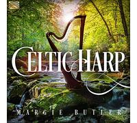 Butler Margie - Celtic Harp