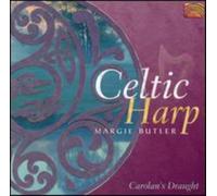 Butler, Margie - Celtic Harp