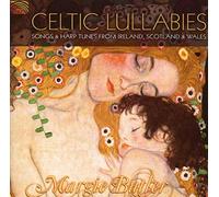 Butler Margie - Celtic Lullabies