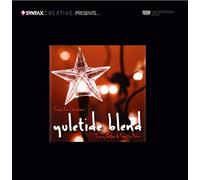 Butler/Price - Yuletide Blend