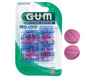 BUTLER-RED-COTE RIV PLACCA 12PAS