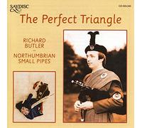 Butler, Richard/Northumbrian - Perfect Triangle